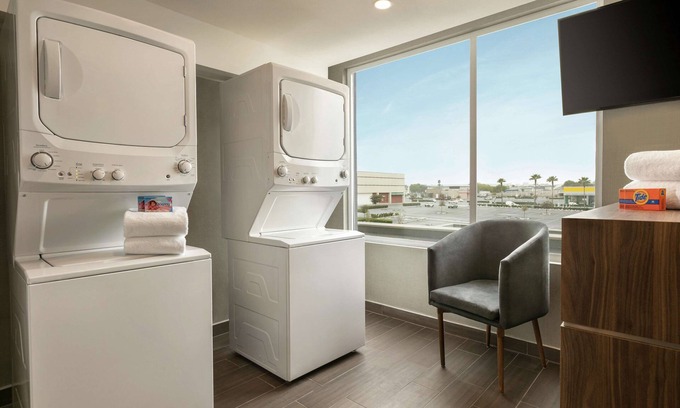 Apodaca Hotel | Homewood Suites by Hilton Monterrey Apodaca