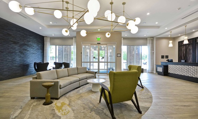 Southwest Raleigh Hotel | Homewood Suites by Hilton Raleigh Cary I-40