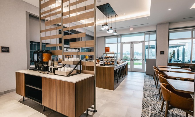 Buford Hotel | Homewood Suites By Hilton Buford Mall Of Ga