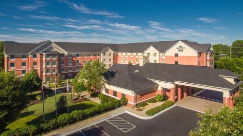 Town Center Hotel | Homewood Suites by Hilton Atlanta NW/Kennesaw-Town Center