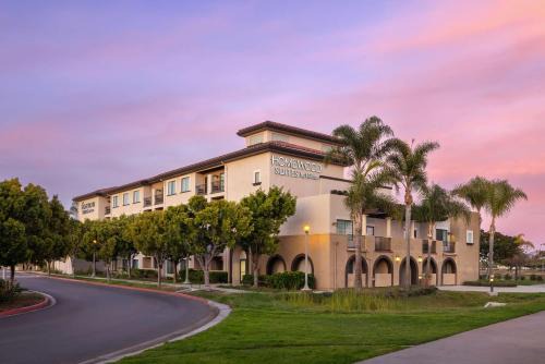 Naval Training Center Hotel | Homewood Suites by Hilton San Diego Airport-Liberty Station