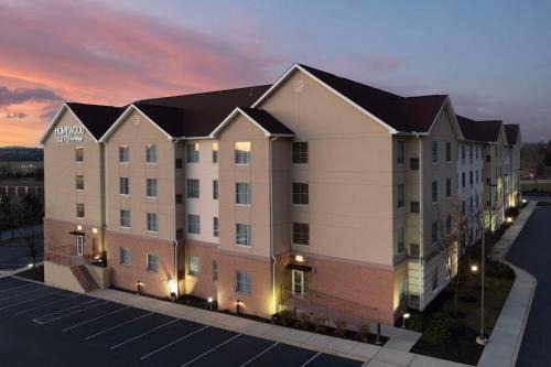 York Hotel | Homewood Suites by Hilton York