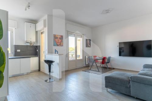 Pineto Apartment | Homiday - Via Milano