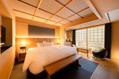 Arashiyama Hotel | Homm Stay Nagi Arashiyama Kyoto By Banyan Group