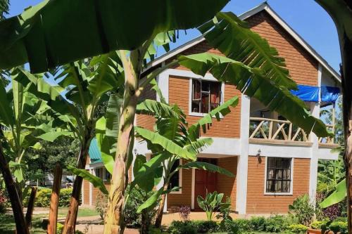 Mto wa Mbu Apartment | Hondo Hondo House