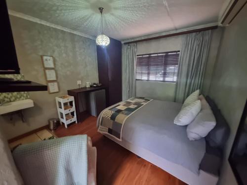 Mokopane Apartment | Honeyball Guest rooms