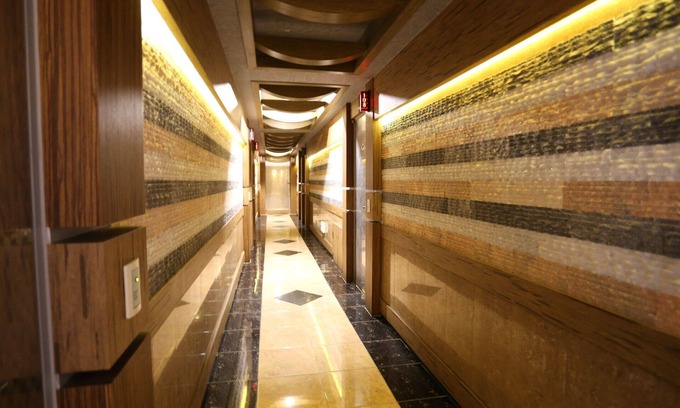 Hongcheon Hotel | Hongcheon Alps