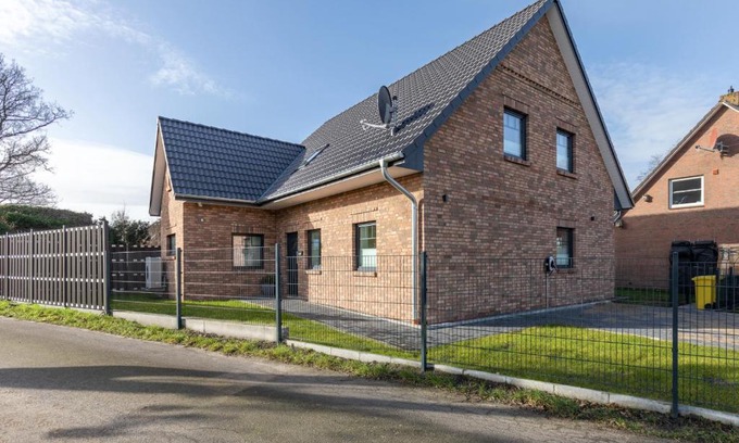 Hattstedt Apartment | Hooge