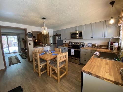 West Yellowstone House | Hook and Antler