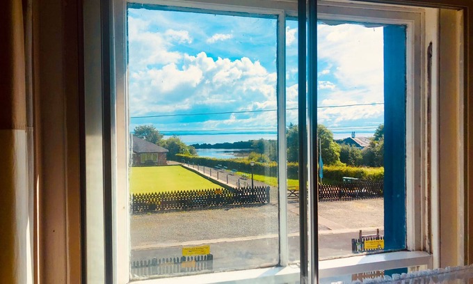 Wigton Hotel | Hope and Anchor Port Carlisle