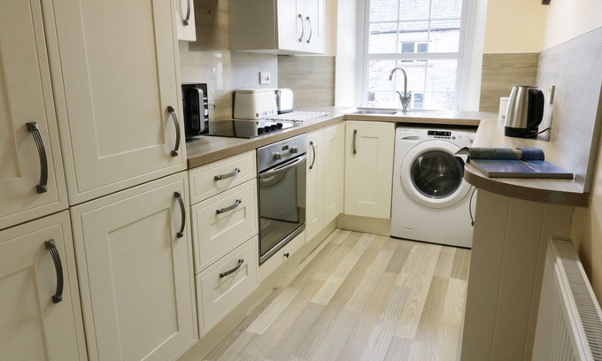 West Witton Cottage | Hope Cottage