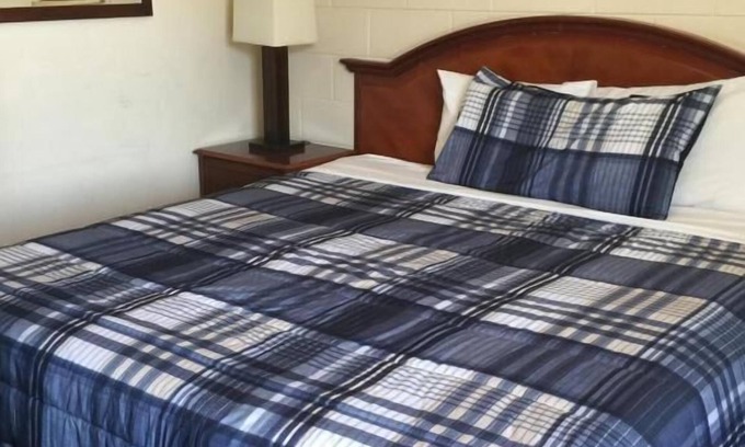 Lenox Hotel | Hope Inn