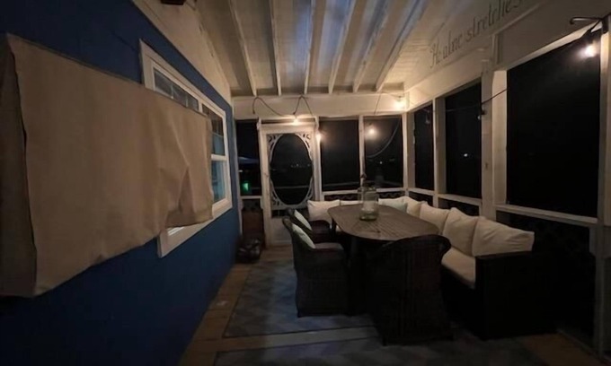 Fort Morgan Pines House | Hope's Harbor 3BR 2BA Fort Morgan Home