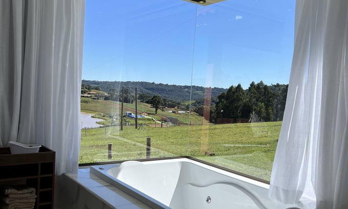Guarapuava Hotel | Hope Valley Adventure