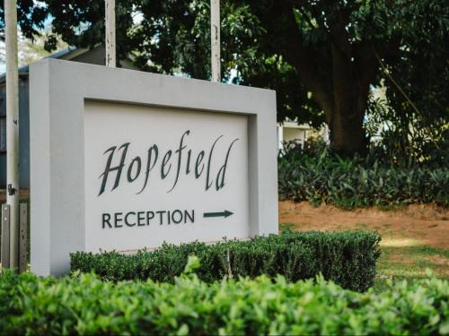 Addo Bed & Breakfast | Hopefield Guesthouse-Addo