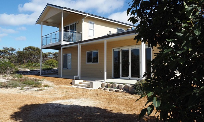 Hopetoun House | Hopetoun Haven