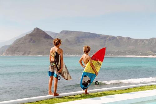 Kommetjie House | Hopper House