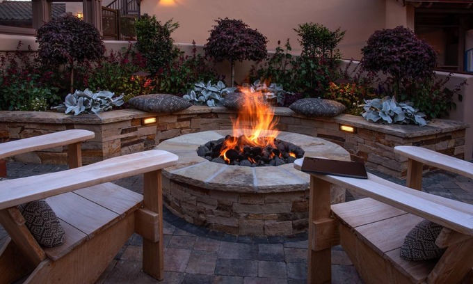 Northwest Carmel Hotel | Horizon Inn and Ocean View Lodge