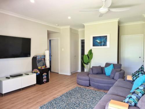 Port Hughes House | Horizons