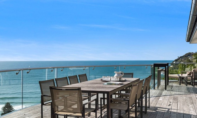 Whale Beach House | HORIZONS by Palm Beach Holiday Rentals