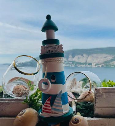 Topla Apartment | Horizont Herceg Novi