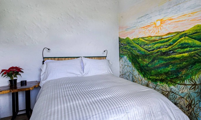 Filandia Bed & Breakfast | Horizontes de Bellaphia Hotel Natural Boutique 800m from Filandia