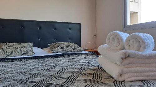 Centro Apartment | Hornera Zeballos - Cómodo, accesible, zona HECA