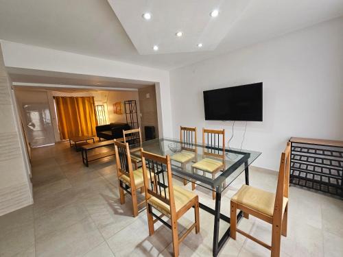 Vistalba Apartment | HORNEROS Duplex En Lujan de Cuyo Mendoza