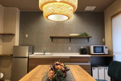 Kanazawa Villa | Horomachi iori