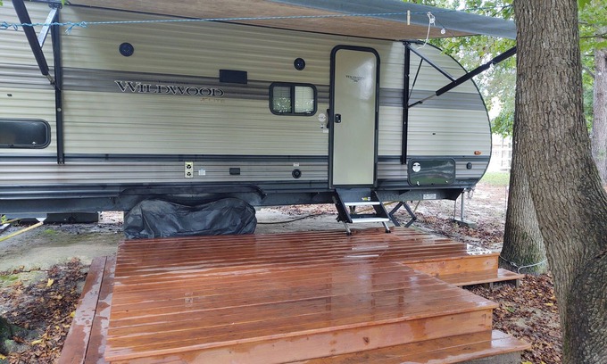 East Fayetteville House | Horse Farm Life at Its Best!