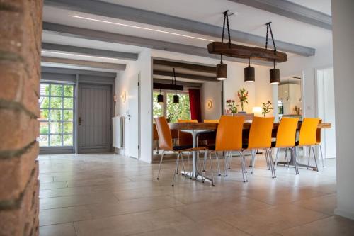 Garding House | Horst am See