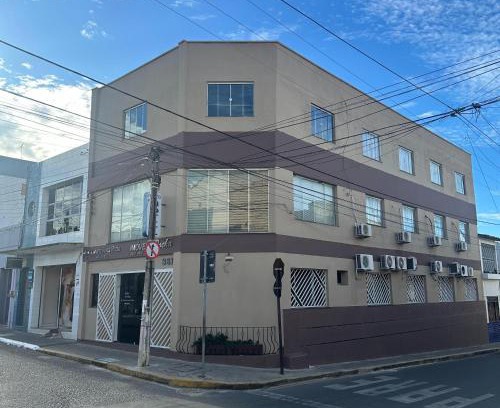 Juazeiro do Norte Hotel | Horto Hotel