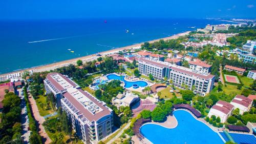 Side Resort | Horus Paradise Resort - Ultra All Inclusive
