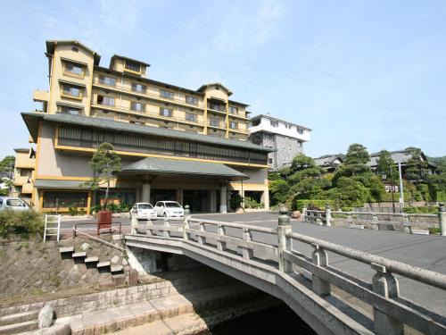 Matsue Hotel | Hoseikan