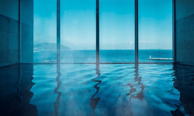 Ito Hotel | Hoshino Resorts KAI Anjin