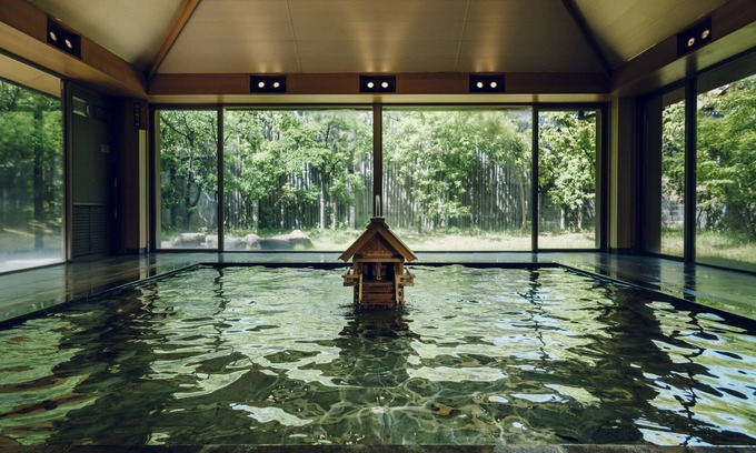 Matsue House | Hoshino Resorts KAI Tamatsukuri