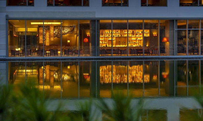 Unzen Hotel | Hoshino Resorts KAI Unzen