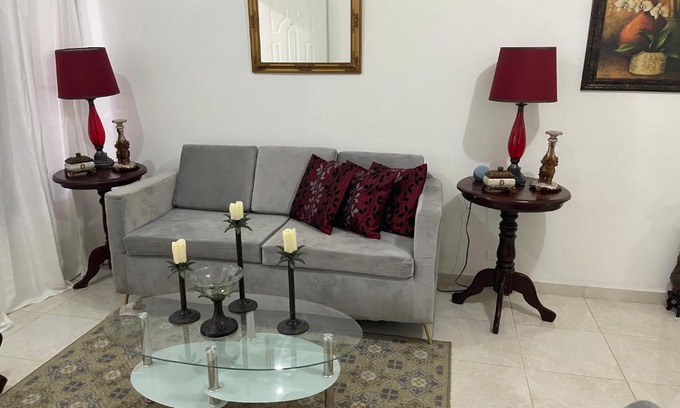 Ensanche Miramar Apartment | hospedaje de marant 3