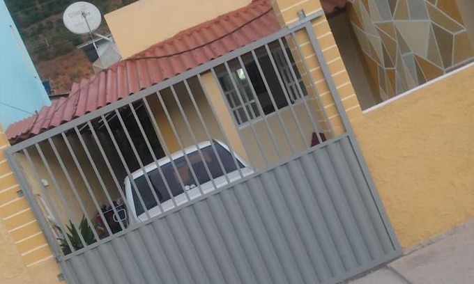 Caparao National Park House | Hospedagem Roze -