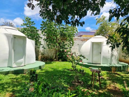 Alto Paraiso de Goias Hotel | Hospedagem Alternativa