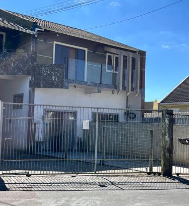 Sao Braz Apartment | Hospedagem Apolinário