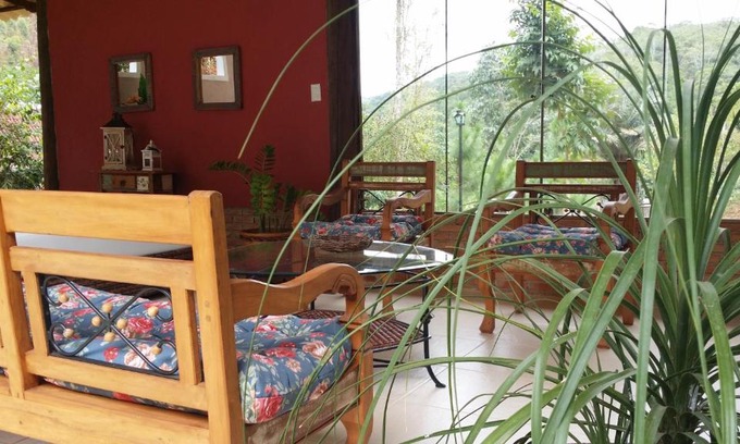 Matilde Hotel | Hospedagem Casa Donadello