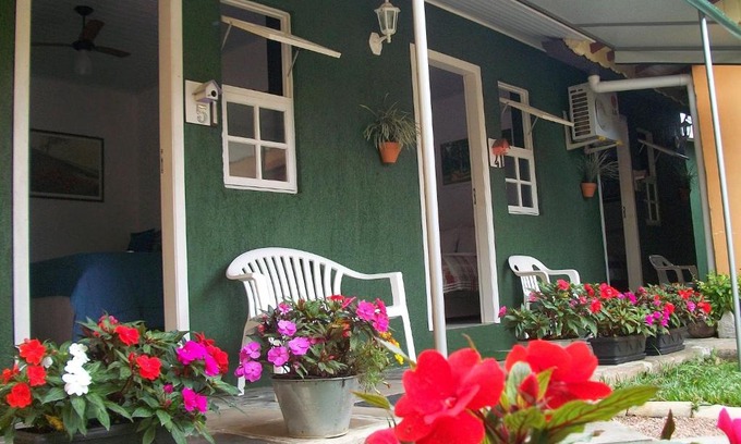 Carniel Apartment | Hospedagem Da Laranjeira Gramado