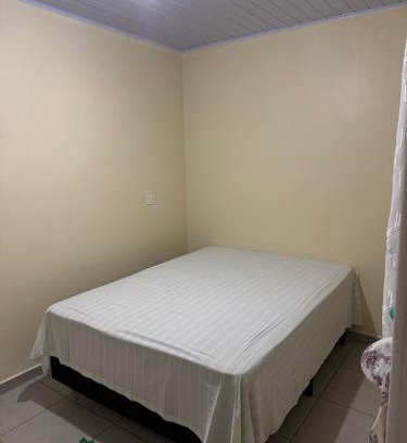 Dois Vizinhos Apartment | Hospedagem Daluz