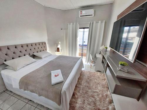 Rio Verde House | Hospedagem Domiciliar em Lucas do Rio Verde