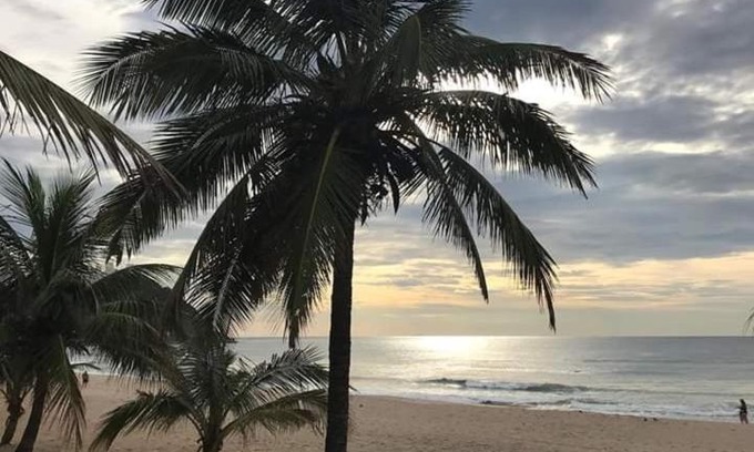 Jardim Primavera House | Hospedagem domiciliar