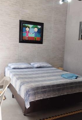 Santana de Parnaiba House | Hospedagem Em Santana de Parnaíba 67