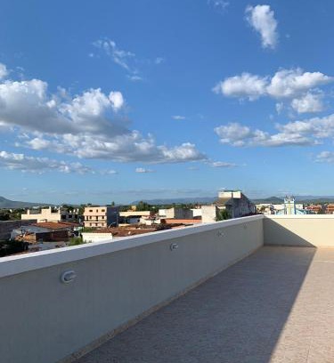 Frecheirinha Apartment | Hospedagem em Frecheirinha - Apê Jurema