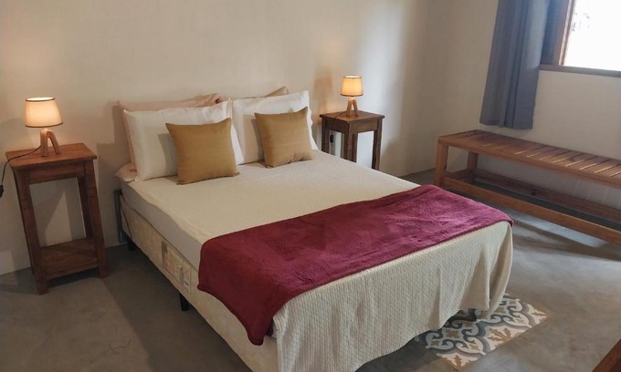 Cunha Cabin | Hospedagem fernandes