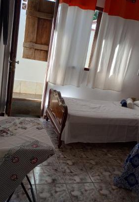 Paraty House | Hospedagem, Pouso Famíliar Paraty